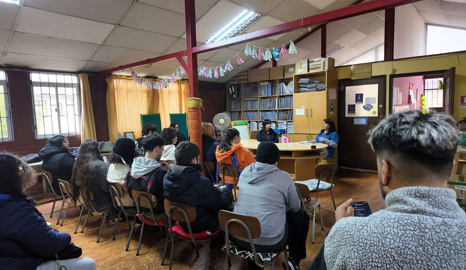 Diseño Web Accesible Instituto Antonio Vicente Mosquete