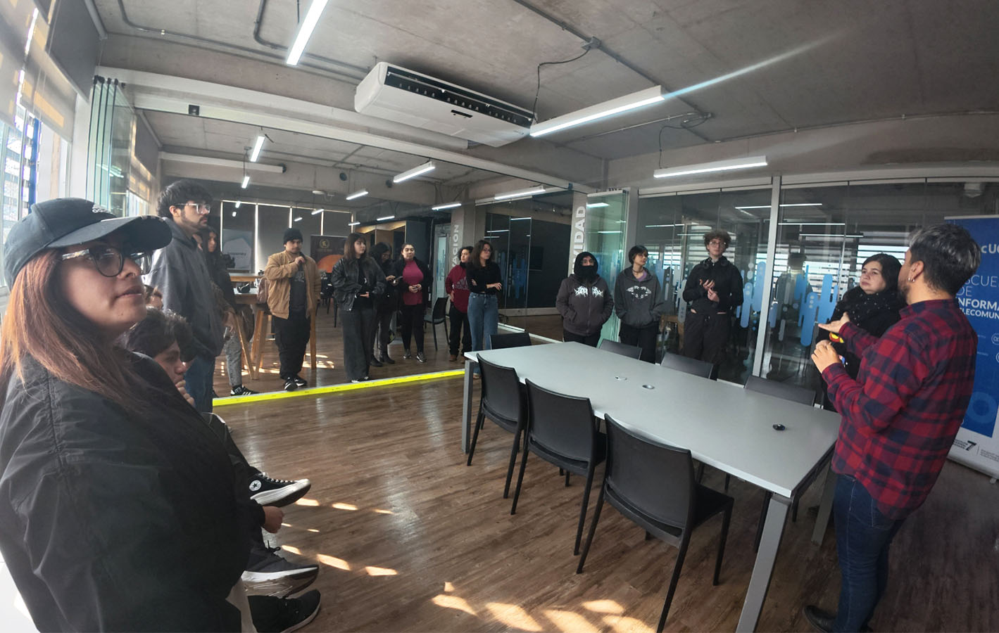 Diseño Web Accesible Instituto Antonio Vicente Mosquete