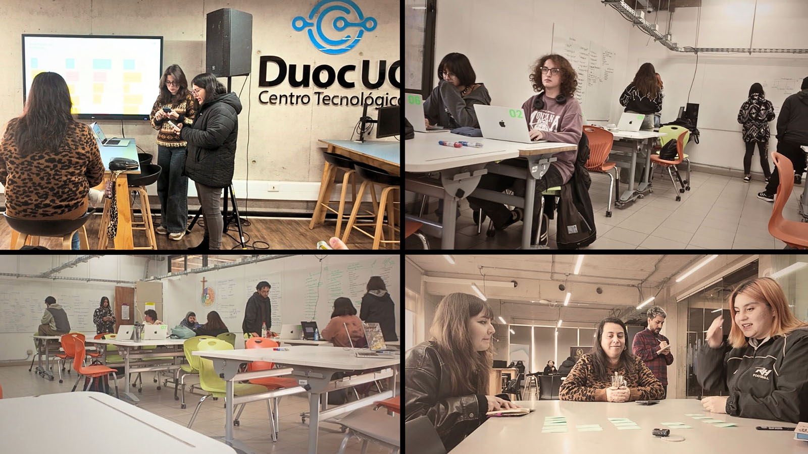 Diseño Web Accesible Instituto Antonio Vicente Mosquete