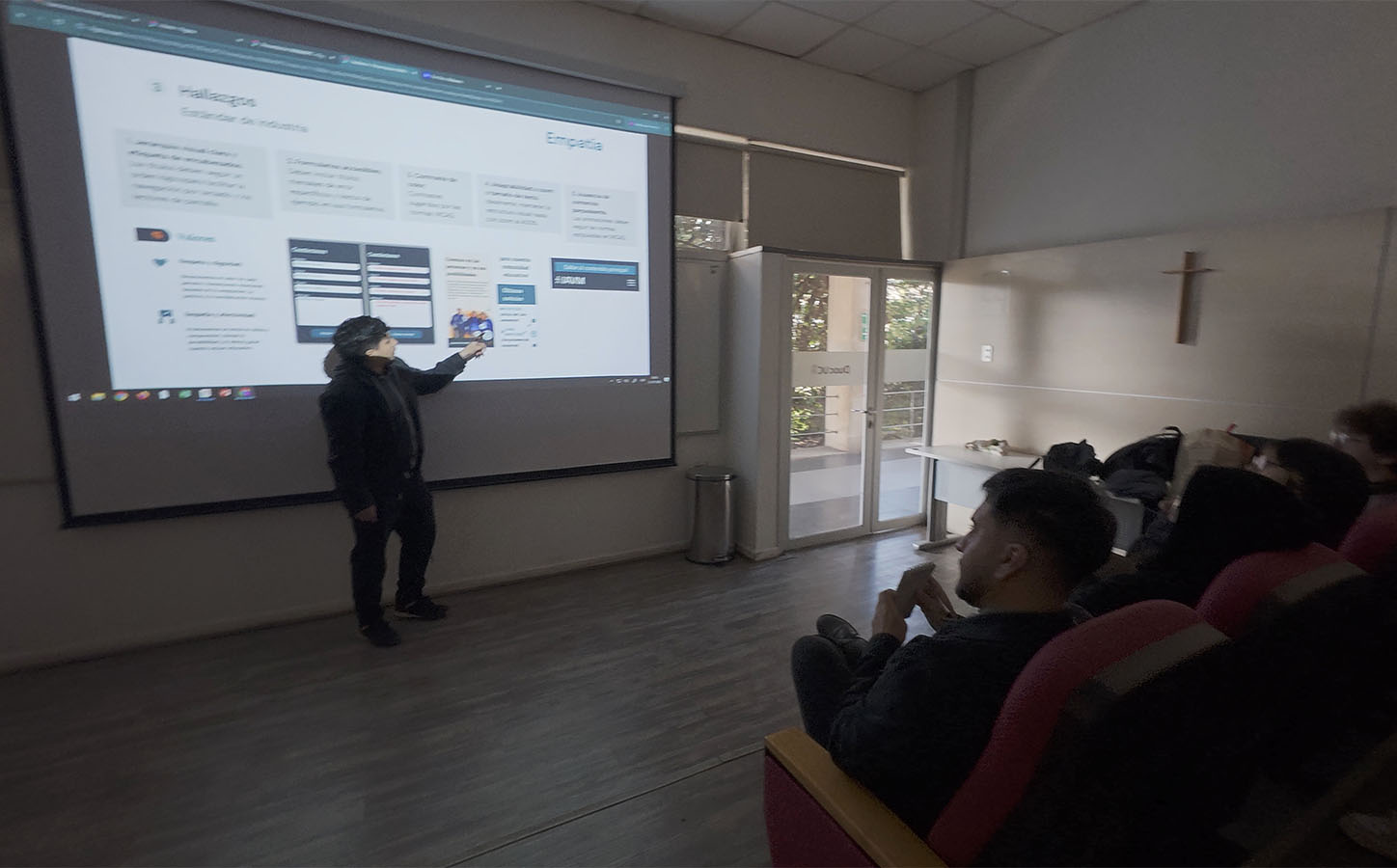 Diseño Web Accesible Instituto Antonio Vicente Mosquete