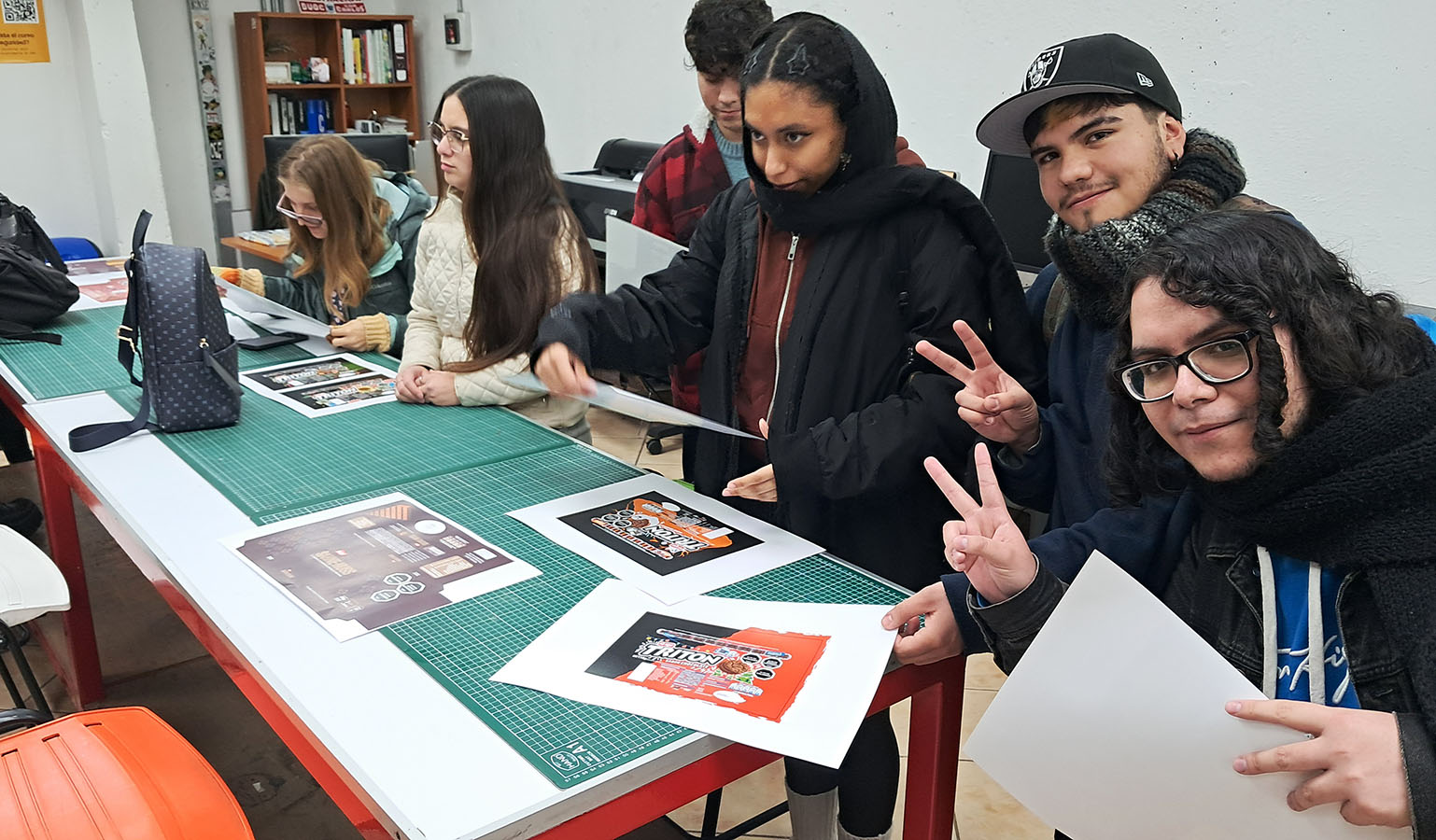 Diseño Identidad Visual Sahne Nuss + Tritón / NESTLÉ (SC)