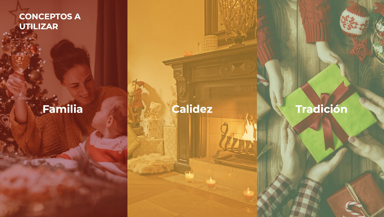 Diseño Identidad Visual Sahne Nuss + Tritón / NESTLÉ (SC)