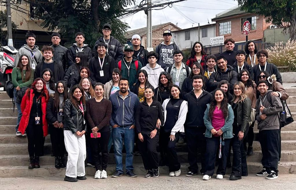 Impulsando Terapias Diseño de Servicios Centro OADIS Cerrillos