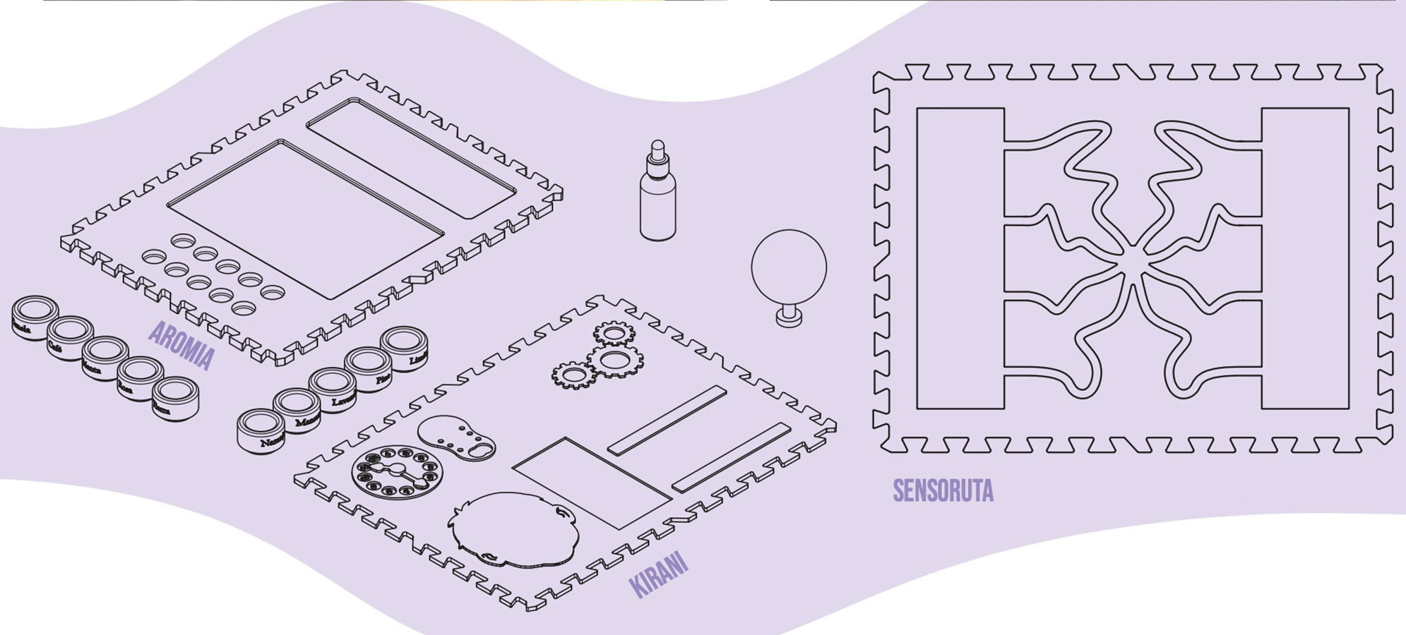 Impulsando Terapias Diseño de Servicios Centro OADIS Cerrillos