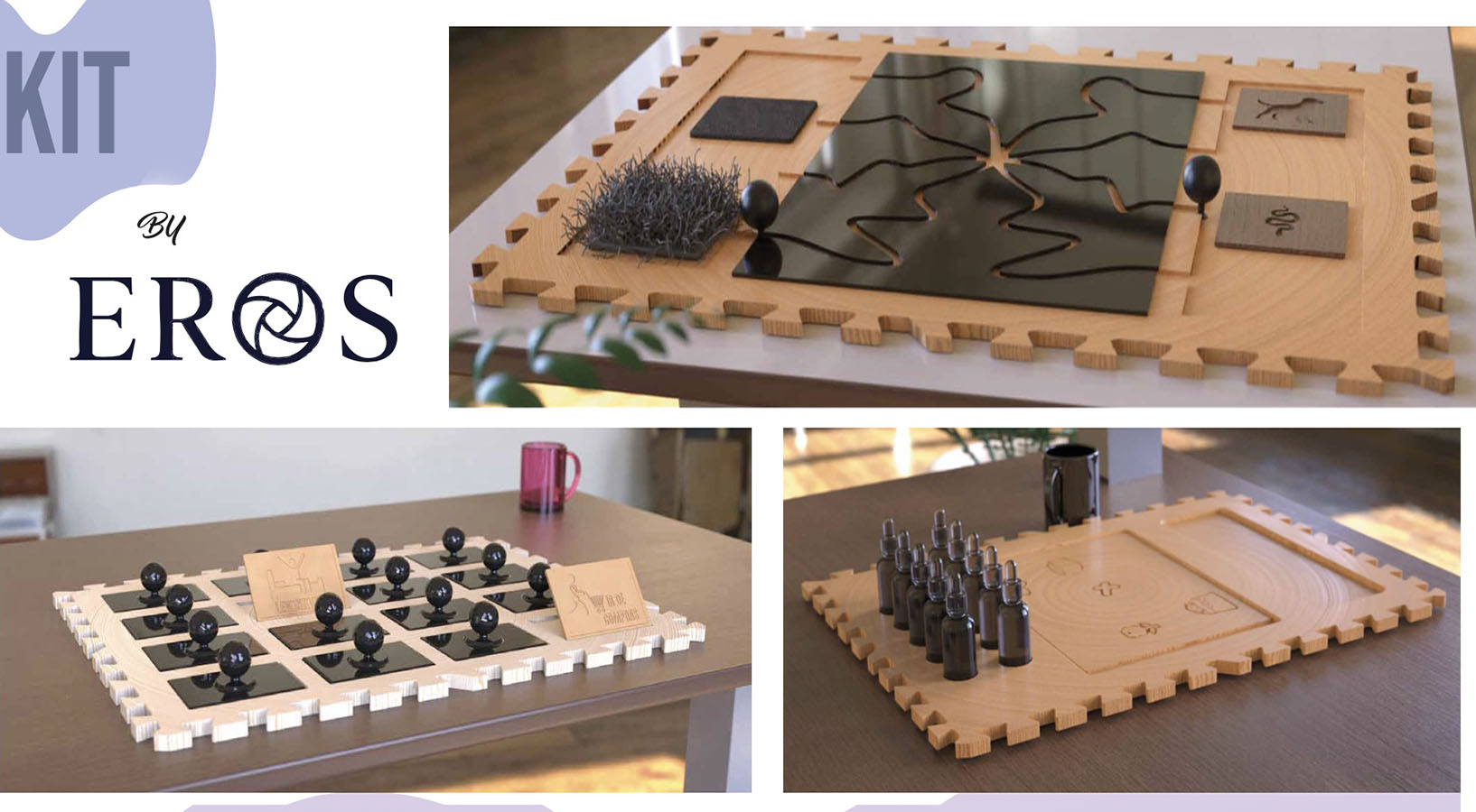 Impulsando Terapias Diseño de Servicios Centro OADIS Cerrillos