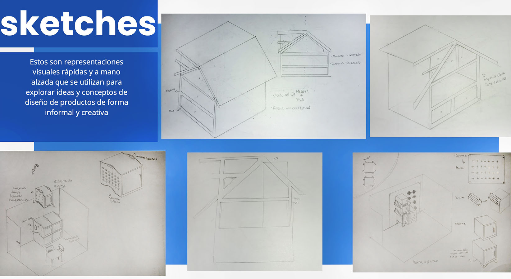 Impulsando Terapias Diseño de Servicios Centro OADIS Cerrillos