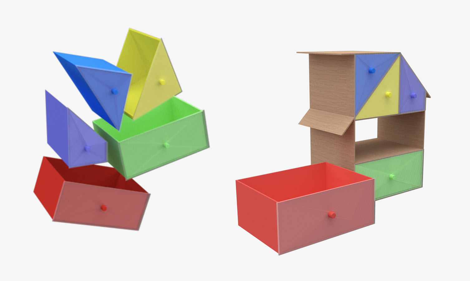 Impulsando Terapias Diseño de Servicios Centro OADIS Cerrillos