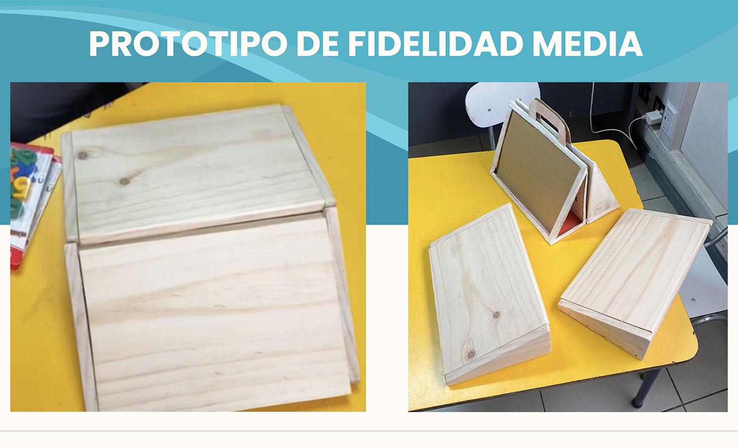 Impulsando Terapias Diseño de Servicios Centro OADIS Cerrillos