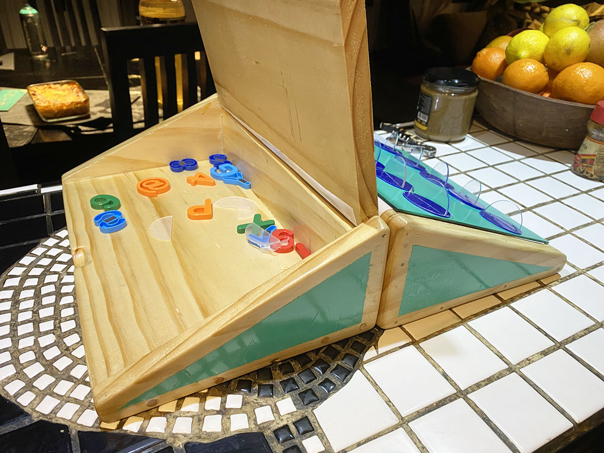 Impulsando Terapias Diseño de Servicios Centro OADIS Cerrillos