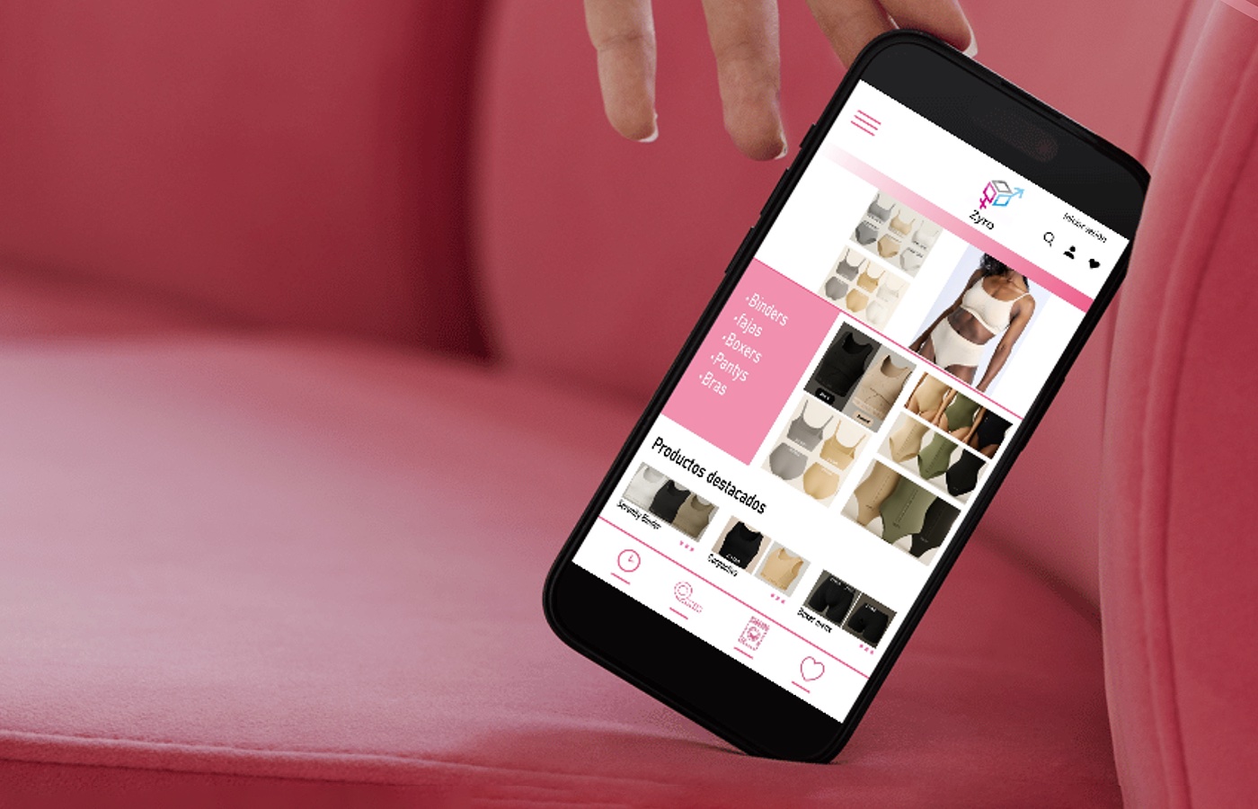 PROYECTO PROFESIONAL Trabajo Colaborativo con Clientes Reales (DI)