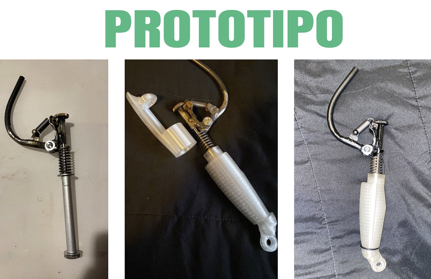 PROYECTO PROFESIONAL Trabajo Colaborativo con Clientes Reales (DI)