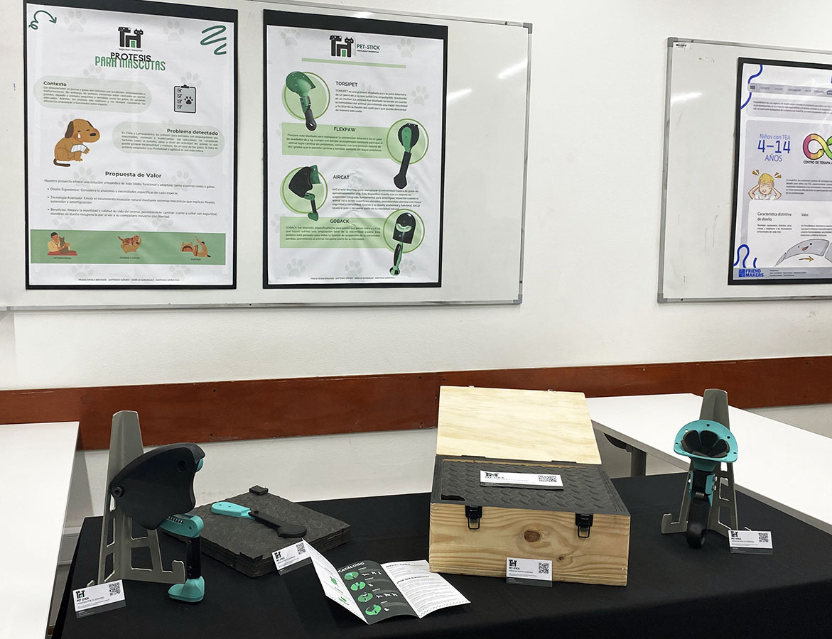 PROYECTO PROFESIONAL Trabajo Colaborativo con Clientes Reales (DI)