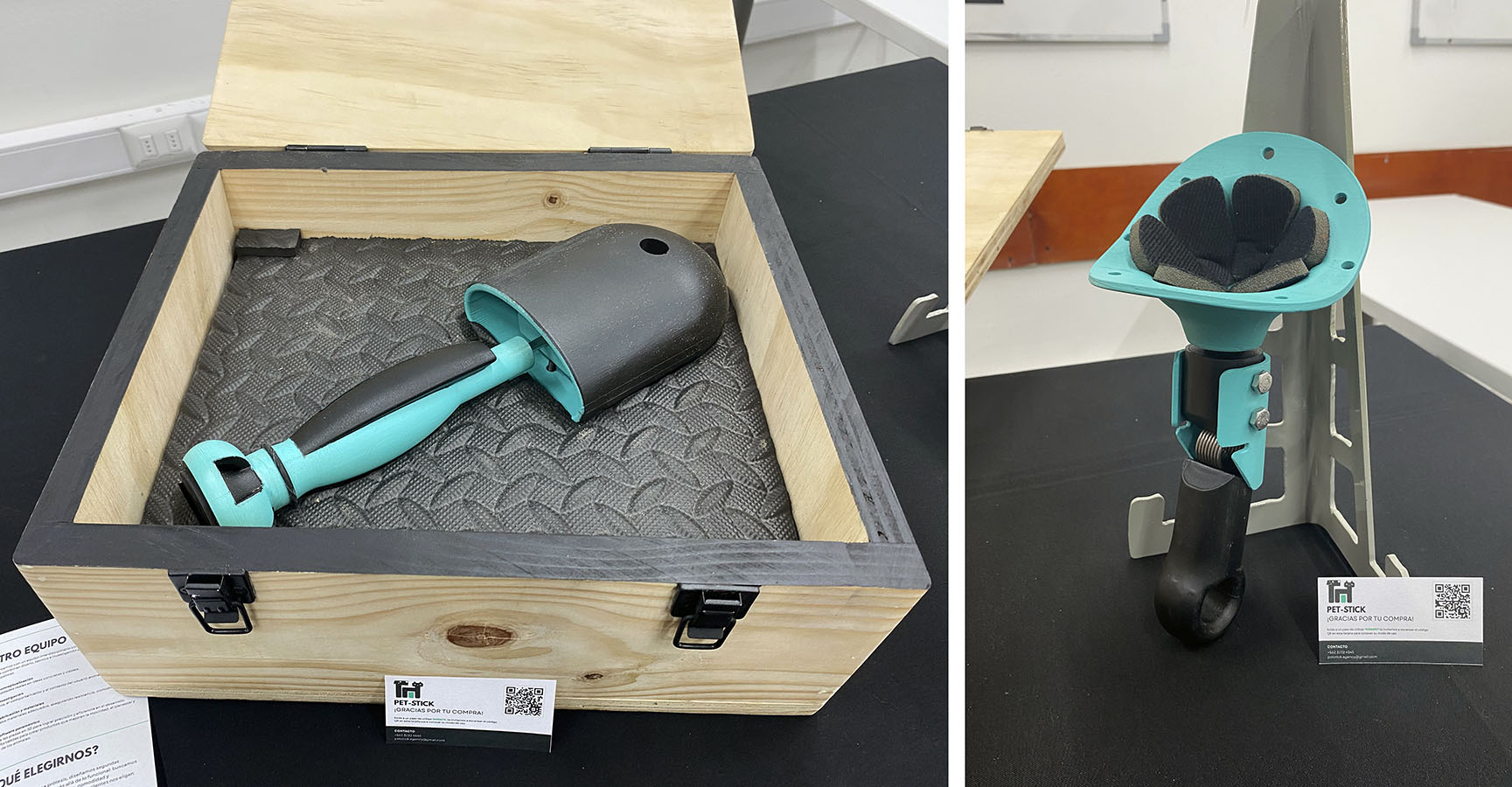 PROYECTO PROFESIONAL Trabajo Colaborativo con Clientes Reales (DI)