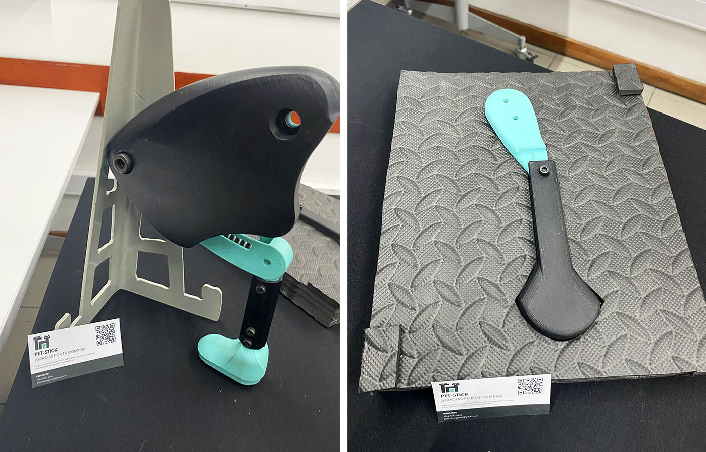 PROYECTO PROFESIONAL Trabajo Colaborativo con Clientes Reales (DI)