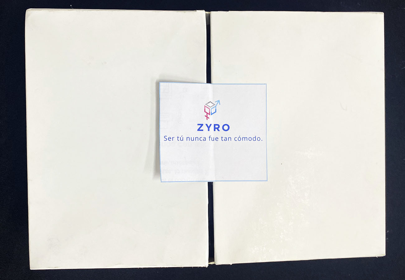 PROYECTO PROFESIONAL Trabajo Colaborativo con Clientes Reales (DI)