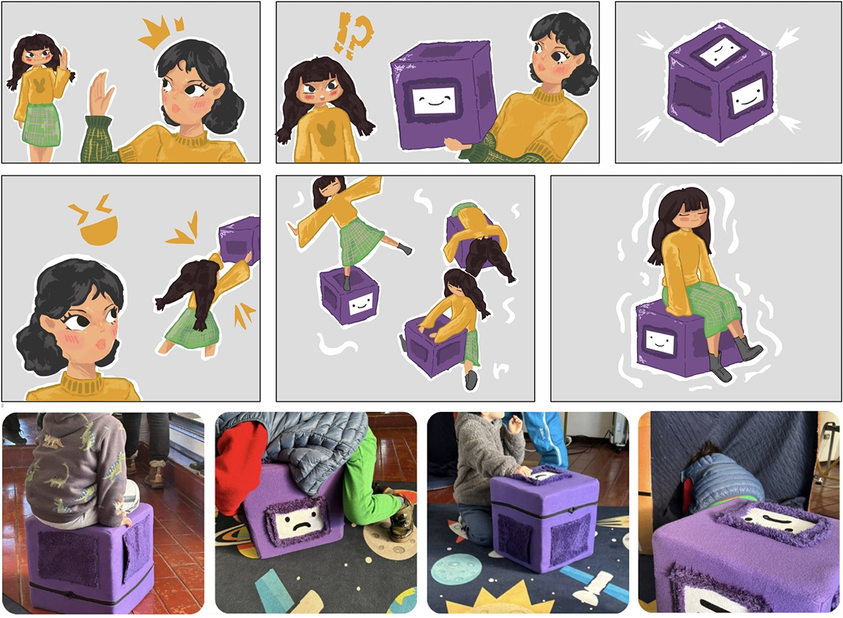 PROYECTO PROFESIONAL Trabajo Colaborativo con Clientes Reales (DI)