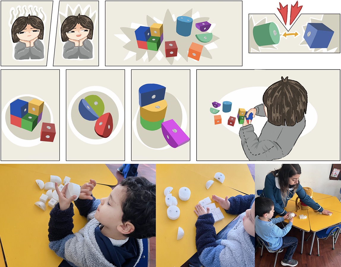 PROYECTO PROFESIONAL Trabajo Colaborativo con Clientes Reales (DI)