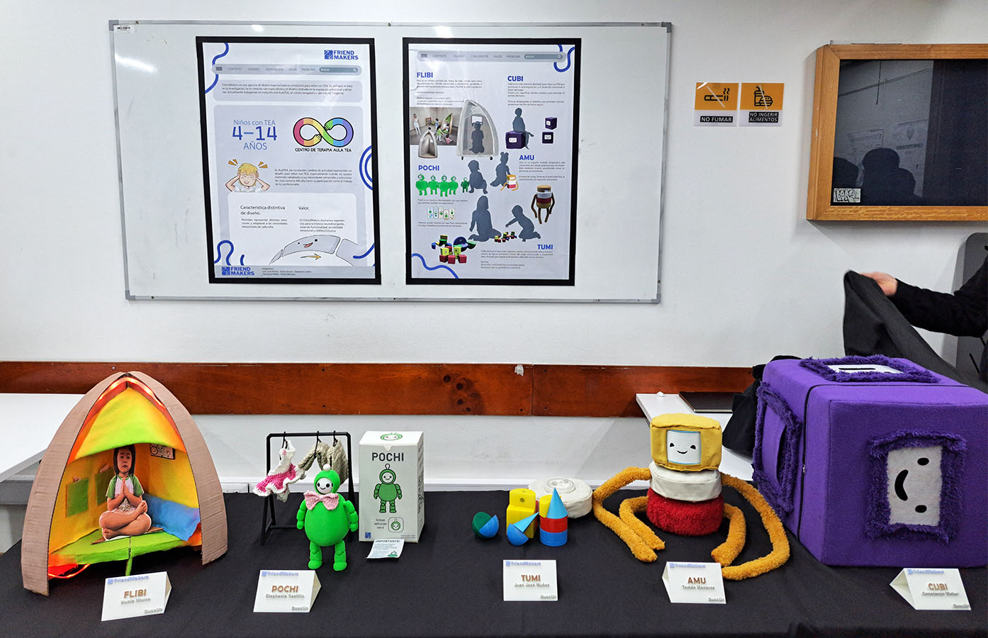 PROYECTO PROFESIONAL Trabajo Colaborativo con Clientes Reales (DI)