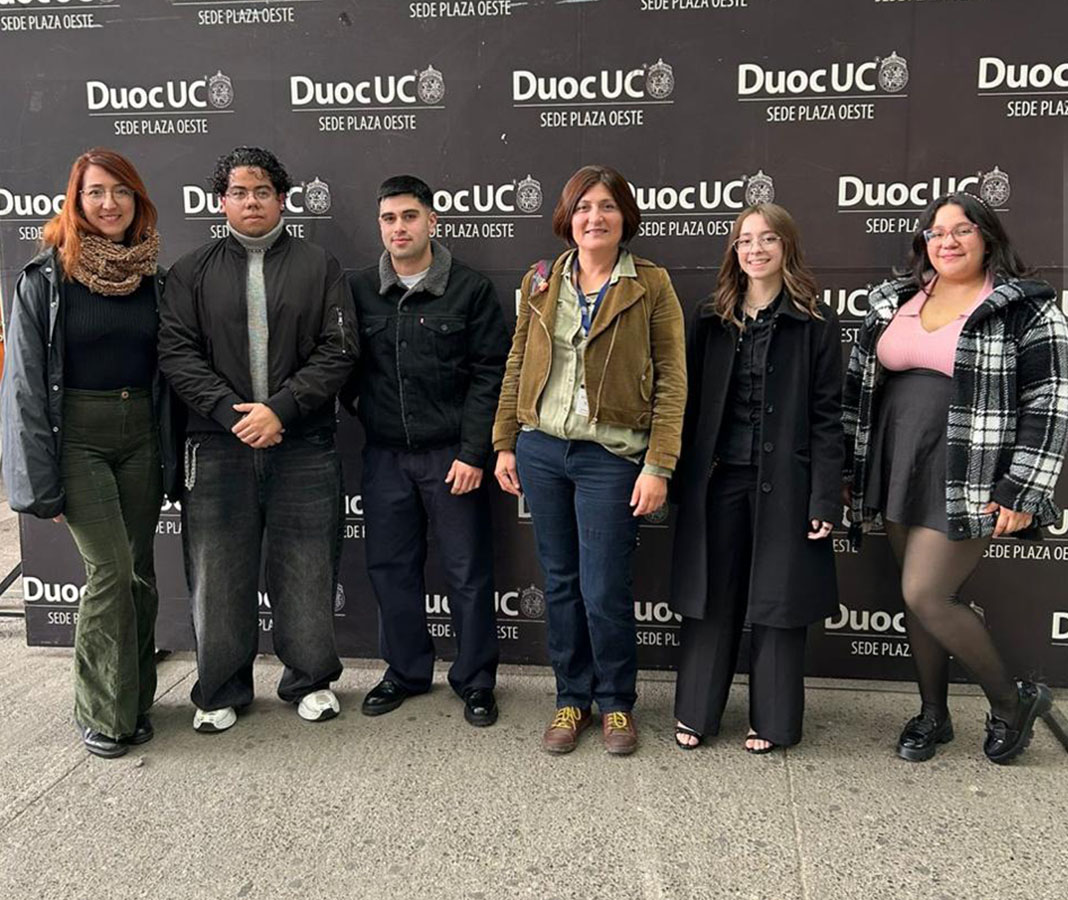 PROYECTO PROFESIONAL Trabajo Colaborativo con Clientes Reales (DI)