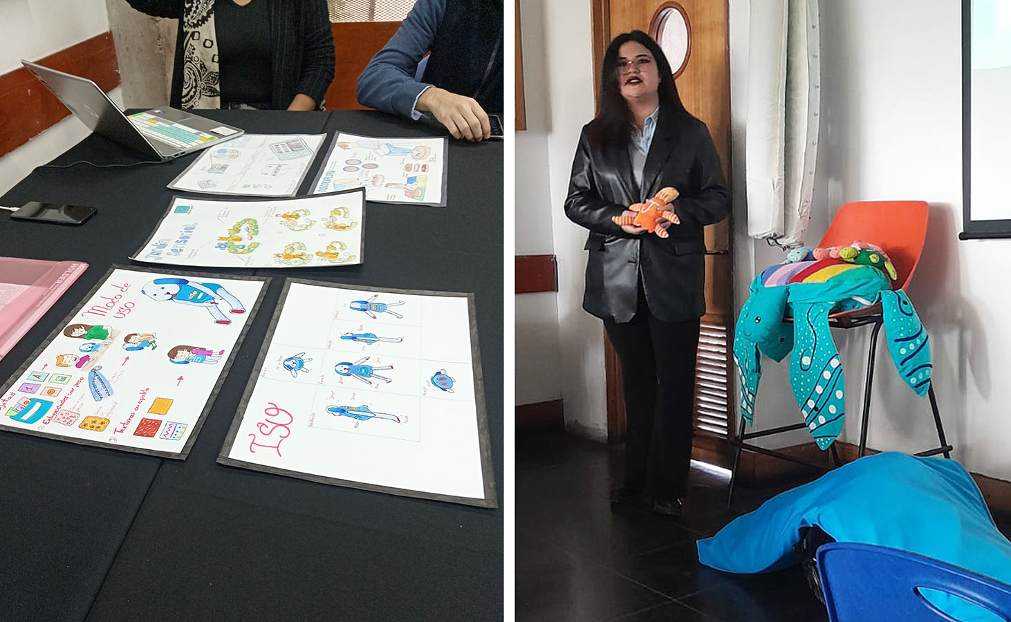 PROYECTO PROFESIONAL Trabajo Colaborativo con Clientes Reales (DI)