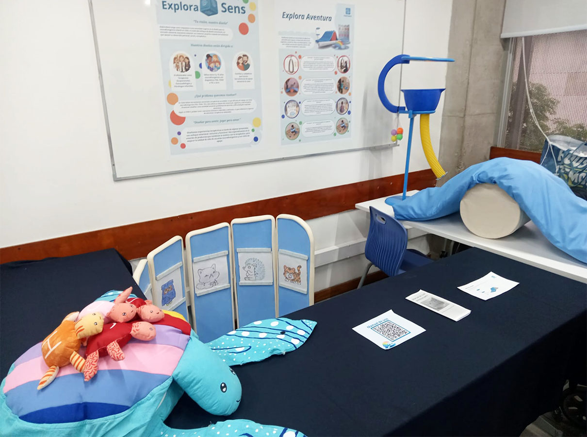 PROYECTO PROFESIONAL Trabajo Colaborativo con Clientes Reales (DI)