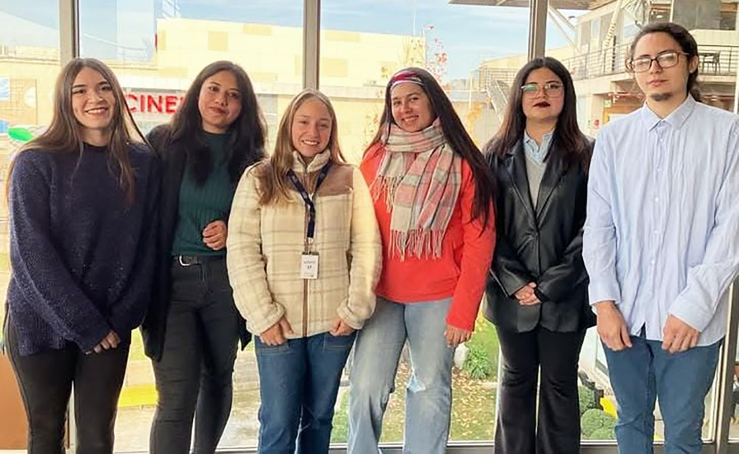 PROYECTO PROFESIONAL Trabajo Colaborativo con Clientes Reales (DI)