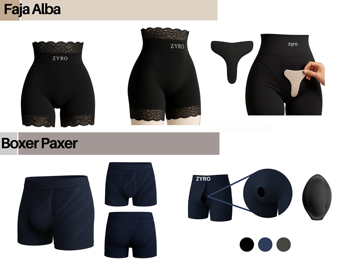 PROYECTO PROFESIONAL Trabajo Colaborativo con Clientes Reales (DI)