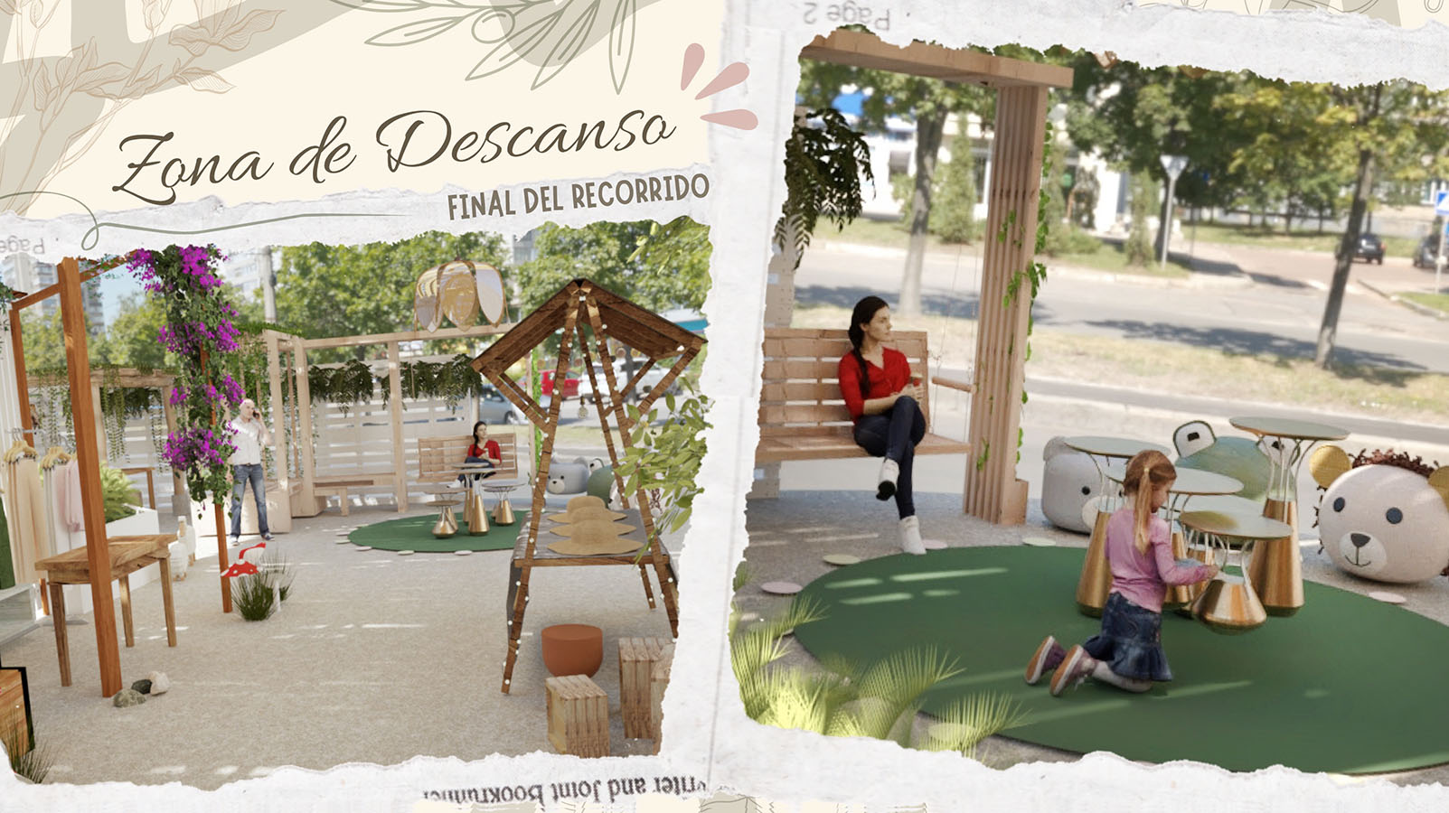 Rediseño Feria «Al Cateo» de Cultores Puro Chile