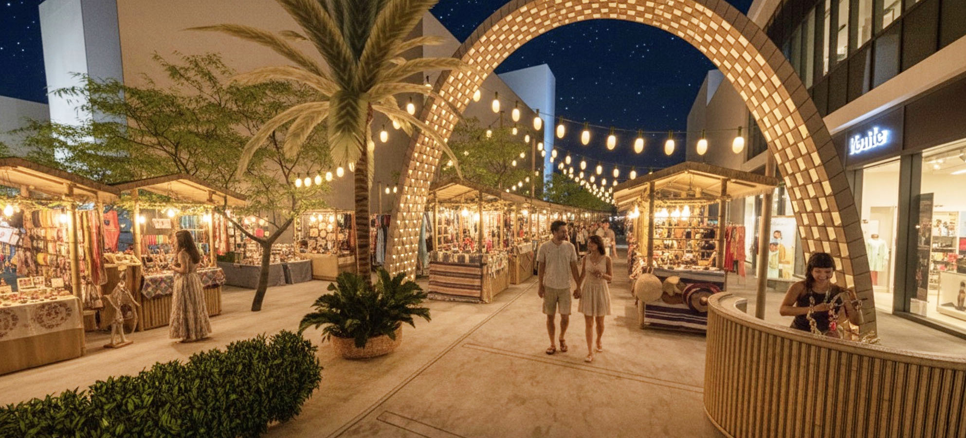 Rediseño Feria «Al Cateo» de Cultores Puro Chile