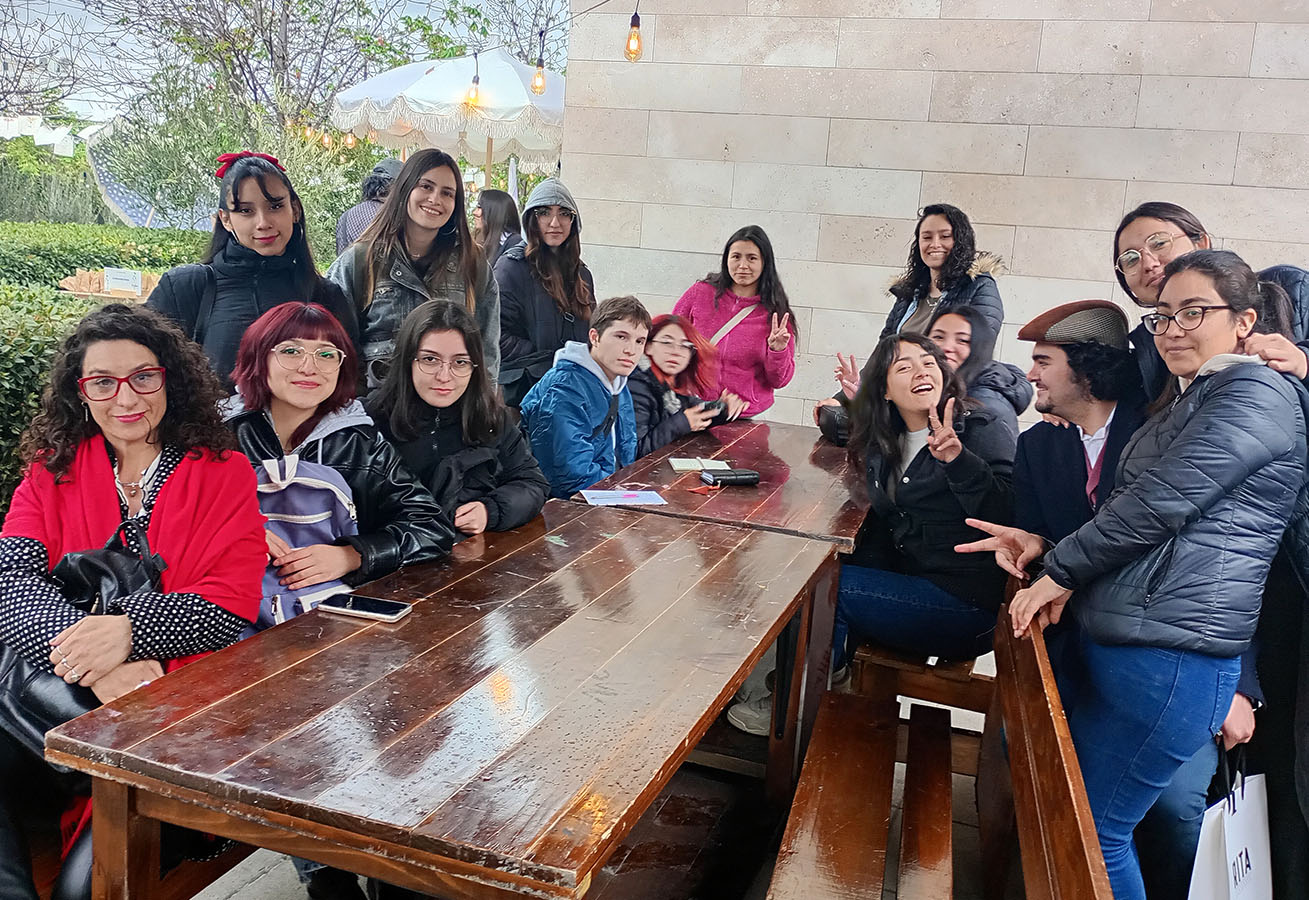 Rediseño Feria «Al Cateo» de Cultores Puro Chile