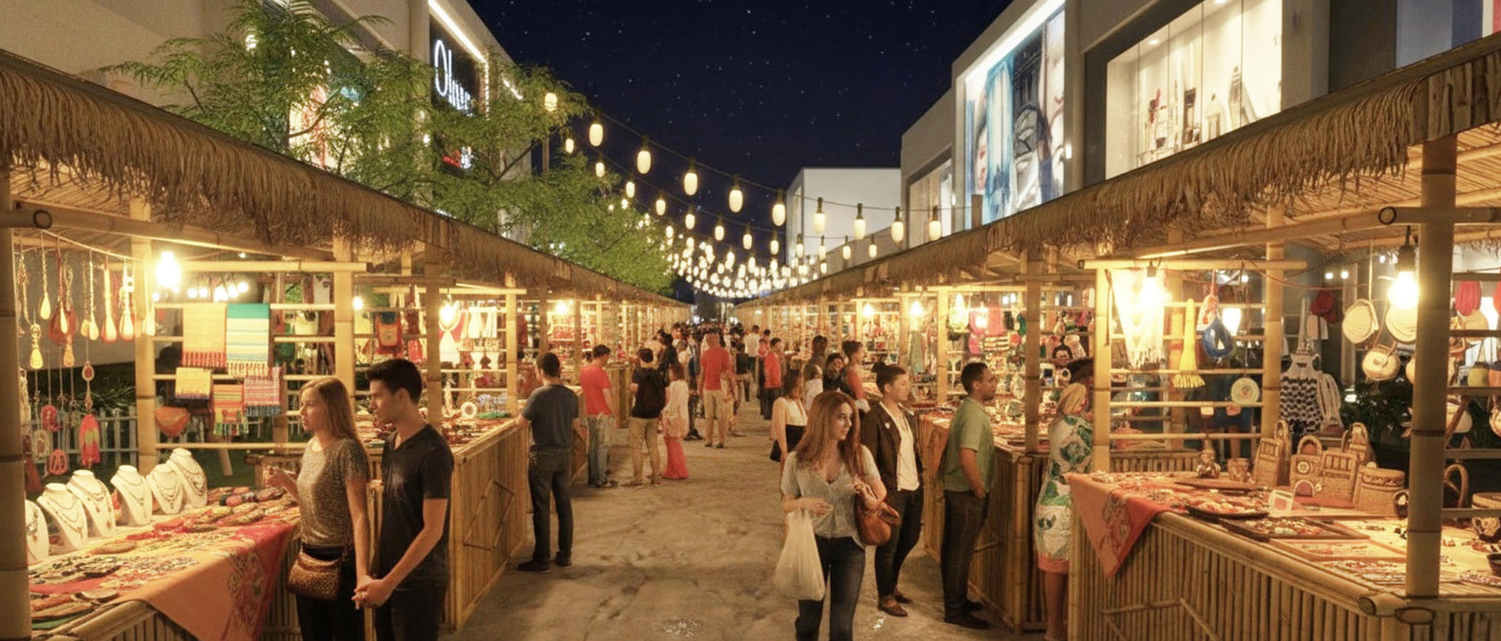 Rediseño Feria «Al Cateo» de Cultores Puro Chile