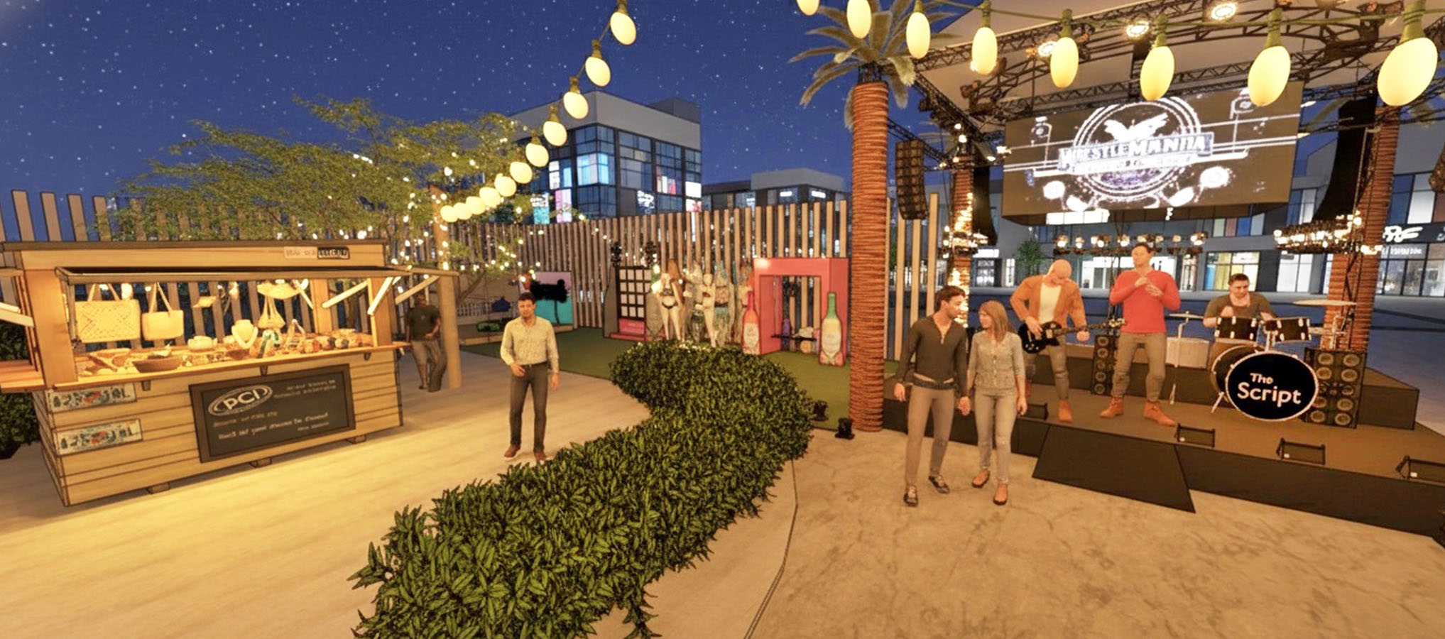 Rediseño Feria «Al Cateo» de Cultores Puro Chile