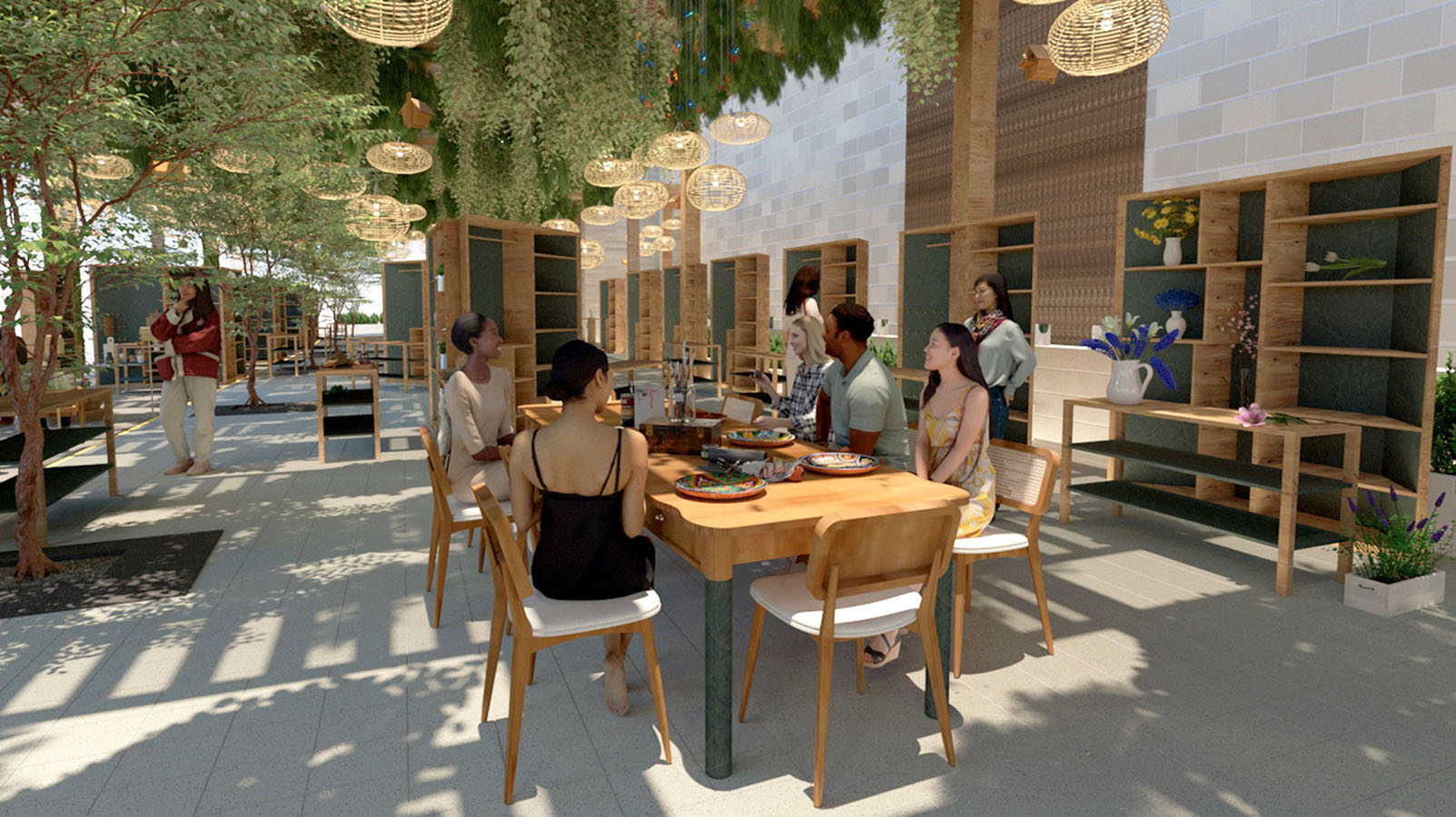 Rediseño Feria «Al Cateo» de Cultores Puro Chile