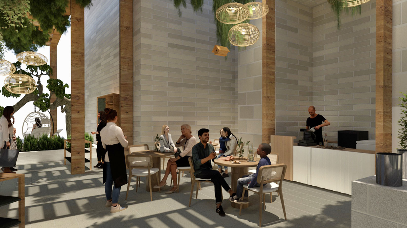 Rediseño Feria «Al Cateo» de Cultores Puro Chile