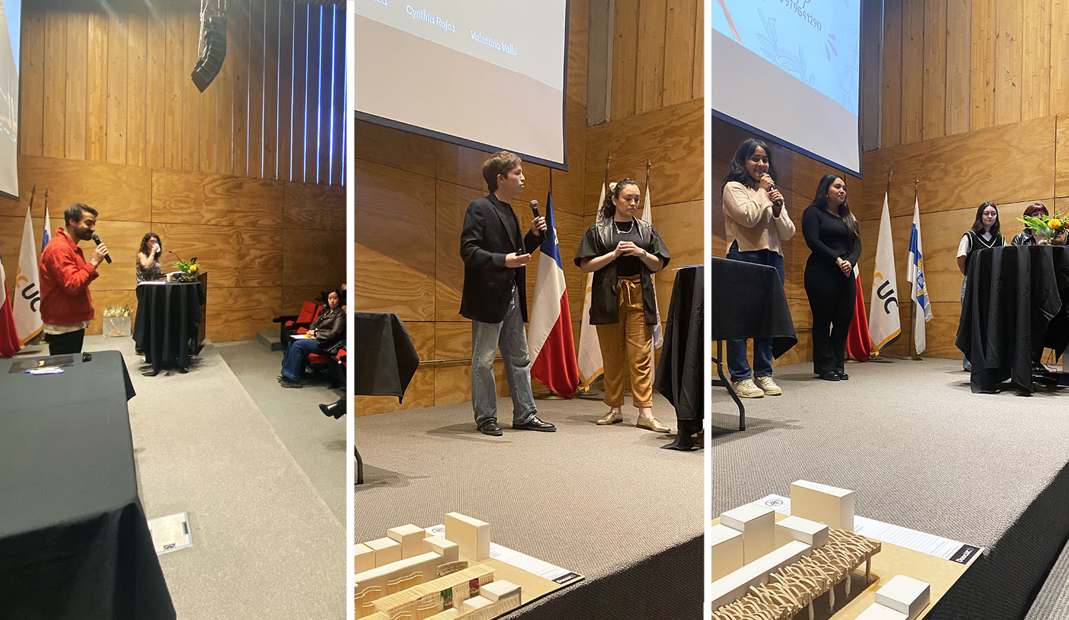 Rediseño Feria «Al Cateo» de Cultores Puro Chile