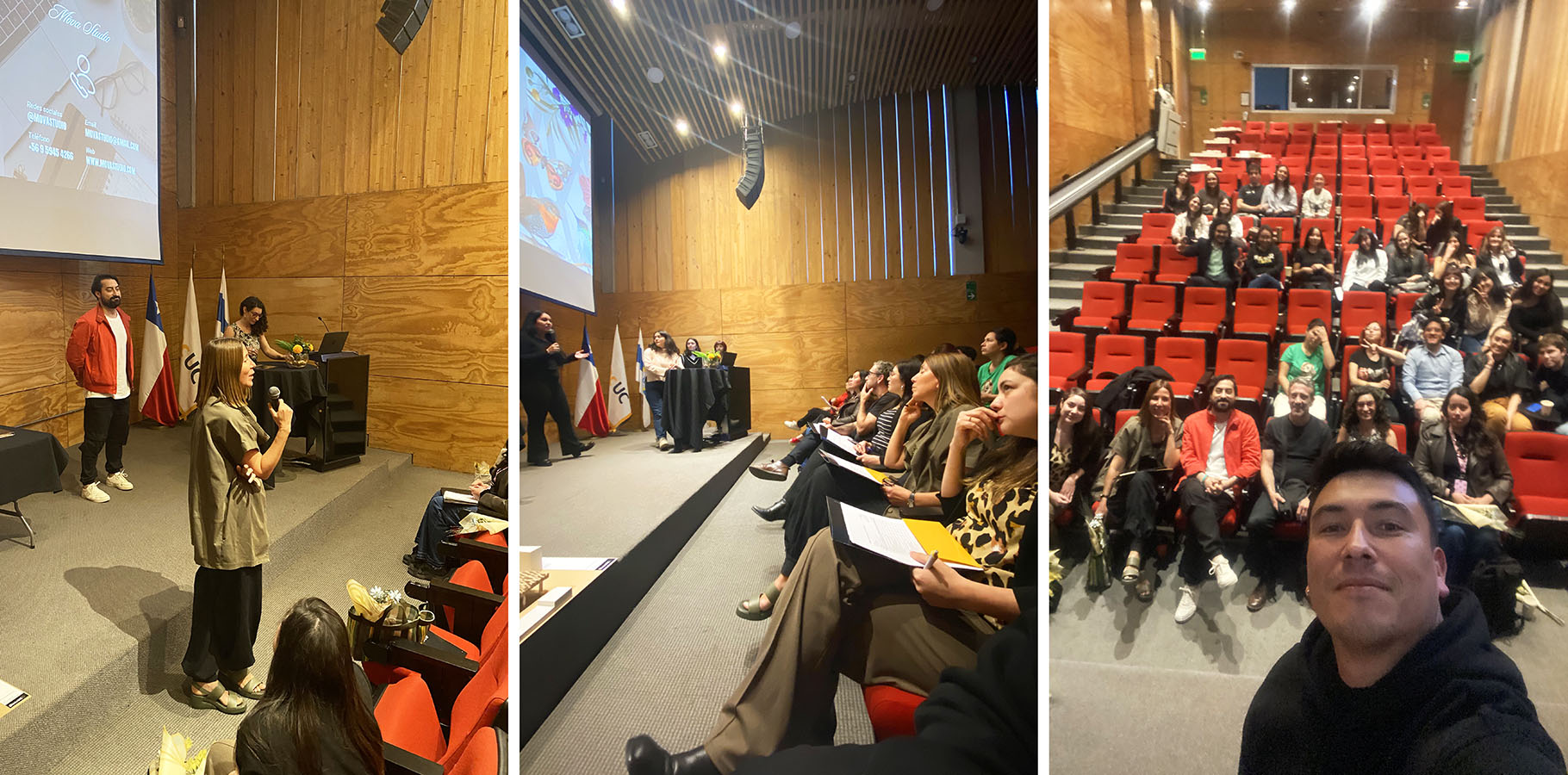 Rediseño Feria «Al Cateo» de Cultores Puro Chile