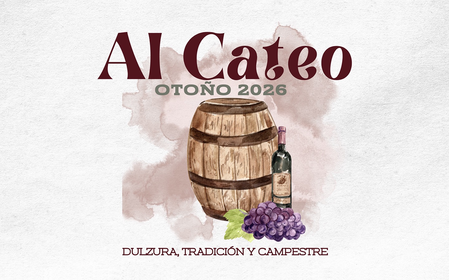 Rediseño Feria «Al Cateo» de Cultores Puro Chile