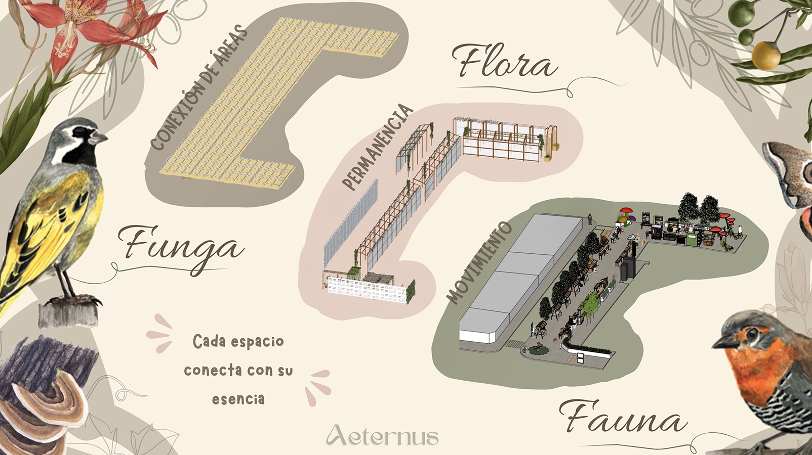 Rediseño Feria «Al Cateo» de Cultores Puro Chile