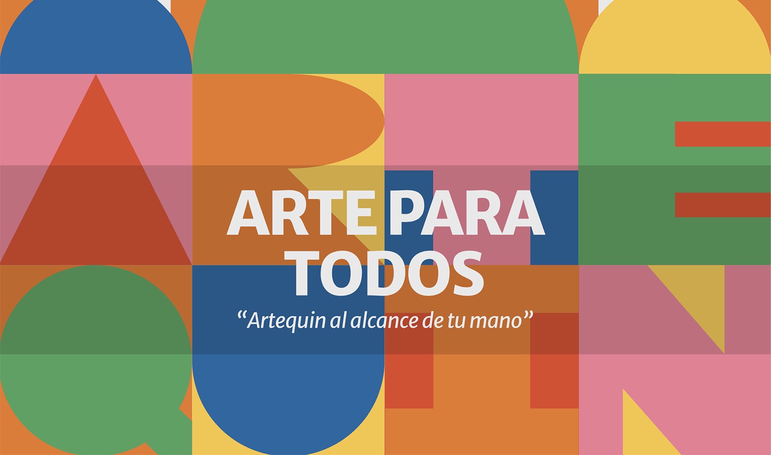 Diseño de Interfaz y Servicio Digital para Museo Artequin