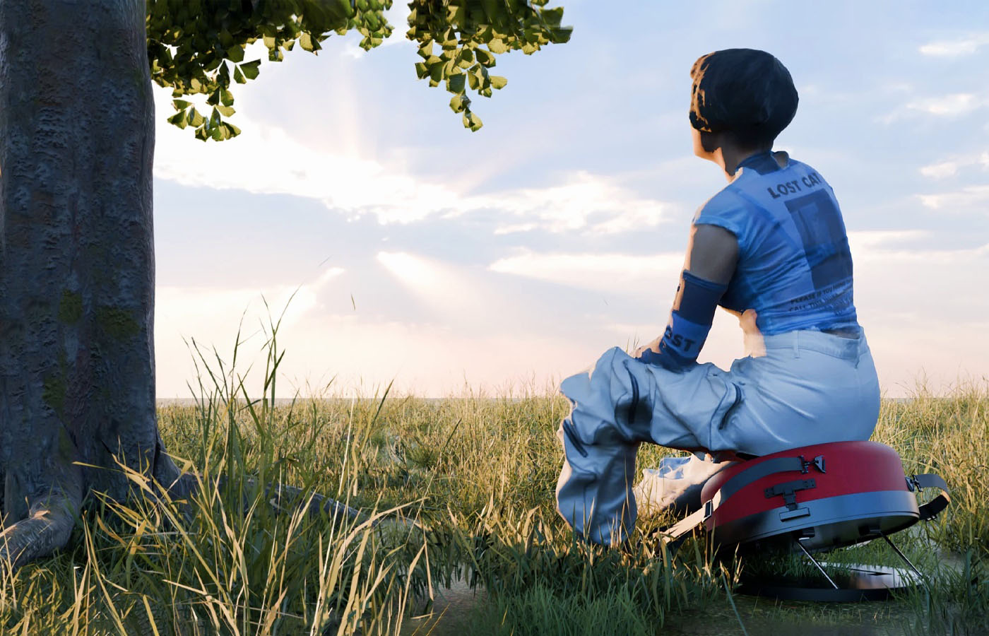 Kits de Experiencias Parque Metropolitano Cerros de Renca