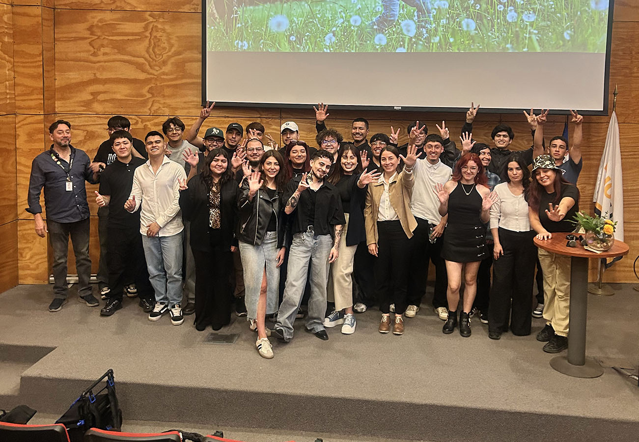 Kits de Experiencias Parque Metropolitano Cerros de Renca