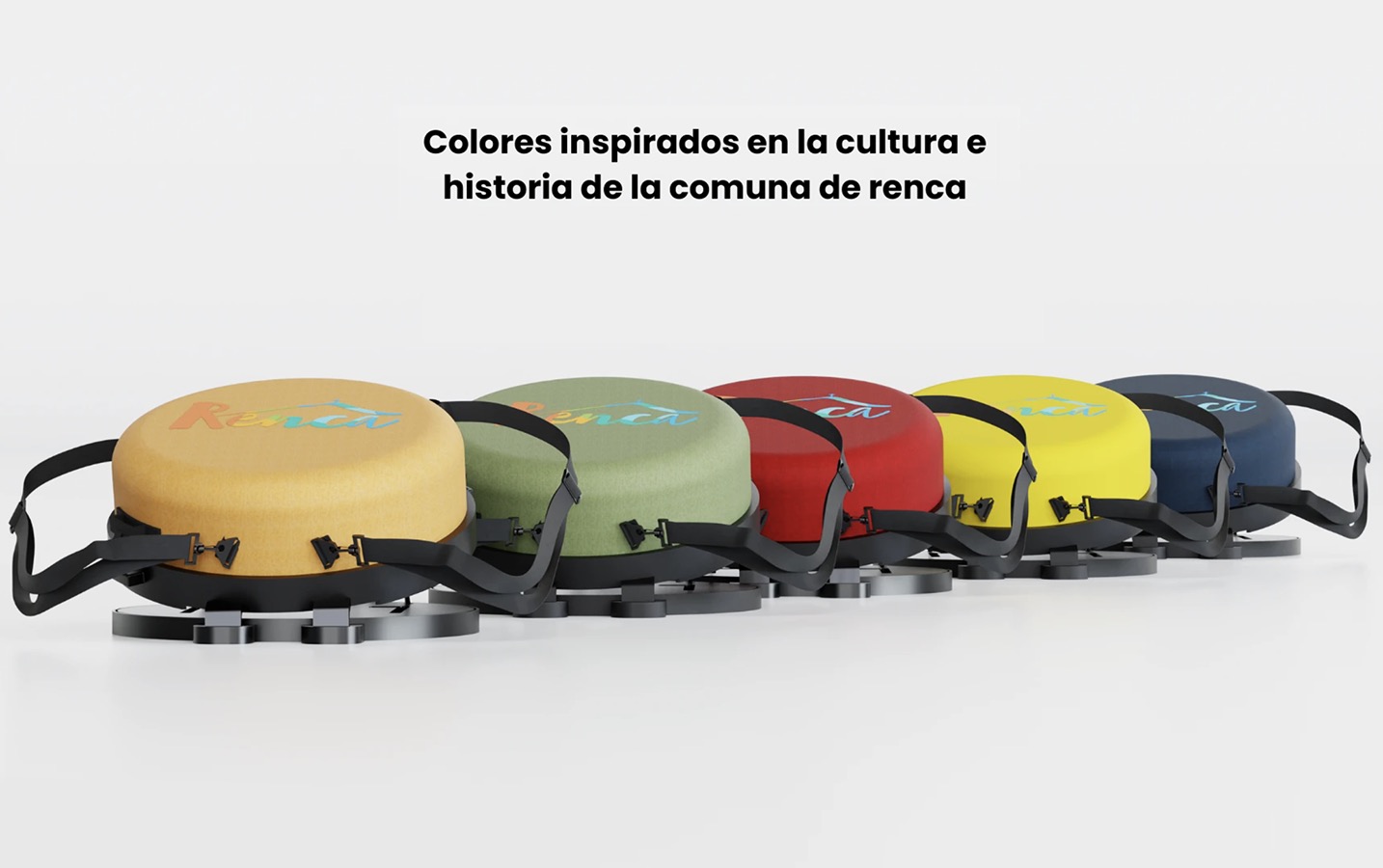 Kits de Experiencias Parque Metropolitano Cerros de Renca