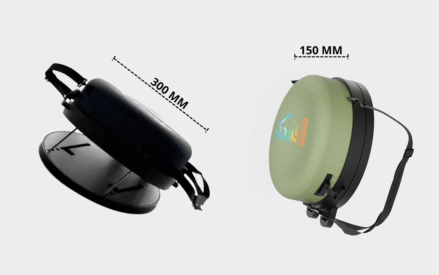 Kits de Experiencias Parque Metropolitano Cerros de Renca