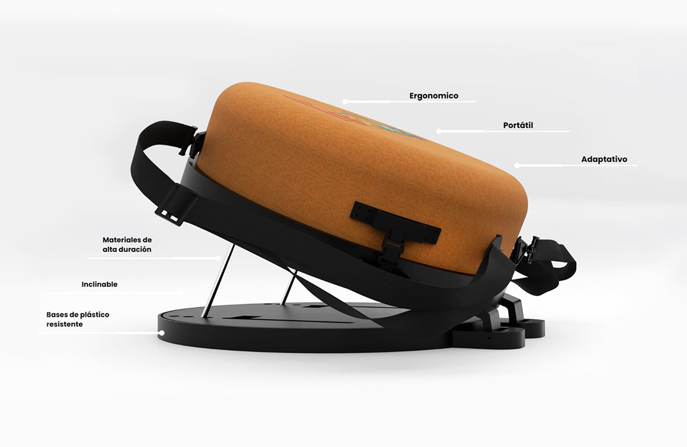 Kits de Experiencias Parque Metropolitano Cerros de Renca