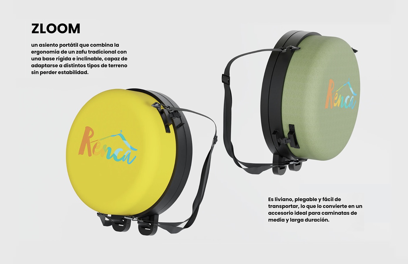 Kits de Experiencias Parque Metropolitano Cerros de Renca