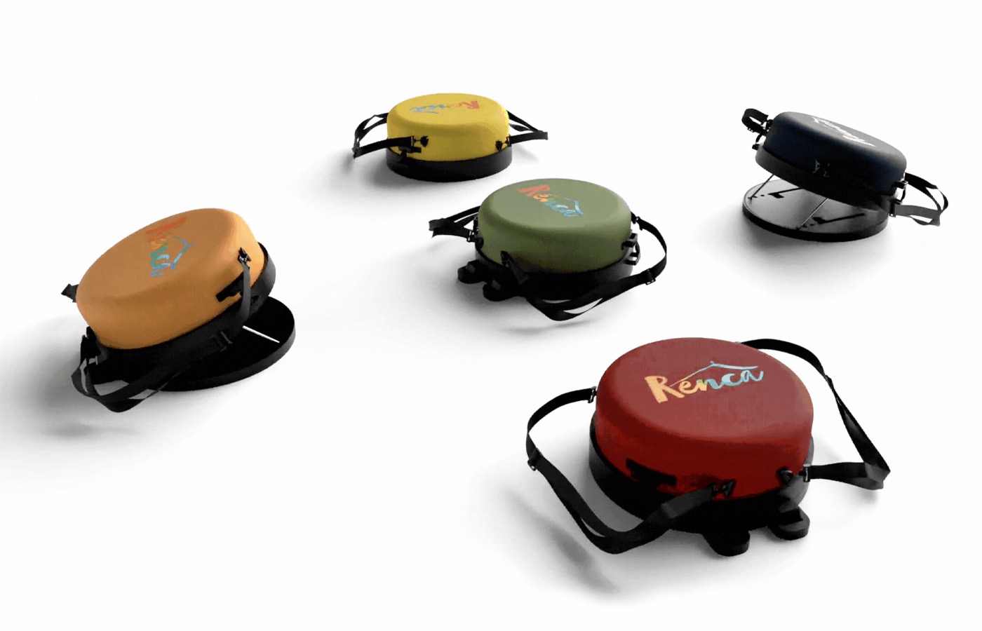 Kits de Experiencias Parque Metropolitano Cerros de Renca