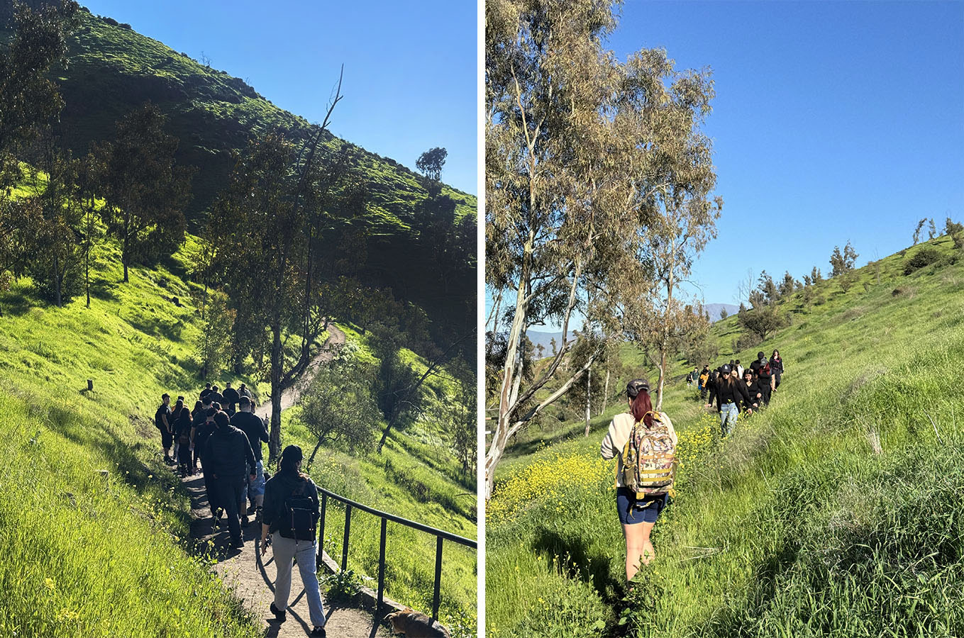 Kits de Experiencias Parque Metropolitano Cerros de Renca