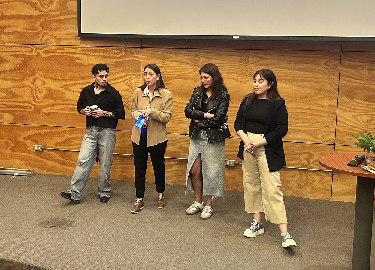 Kits de Experiencias Parque Metropolitano Cerros de Renca