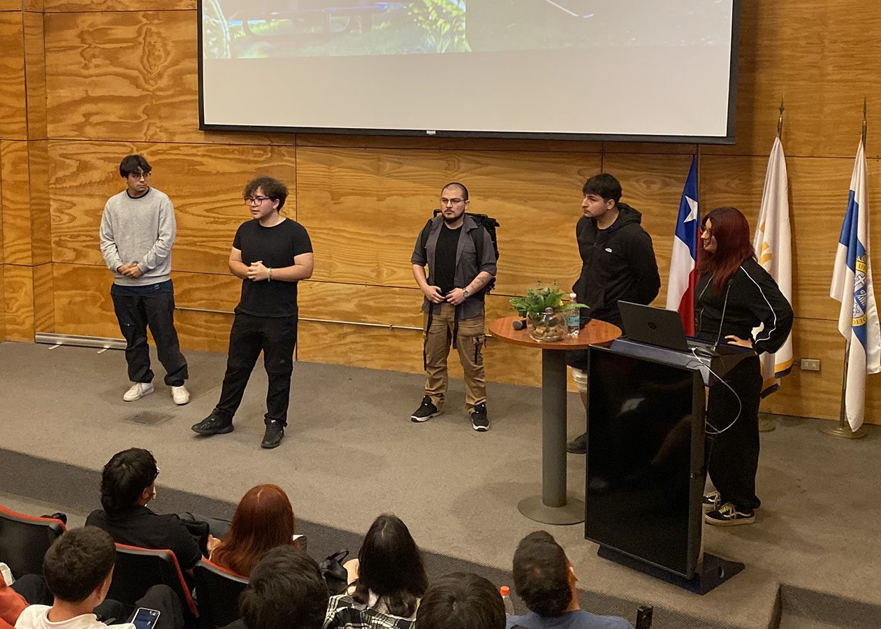 Kits de Experiencias Parque Metropolitano Cerros de Renca