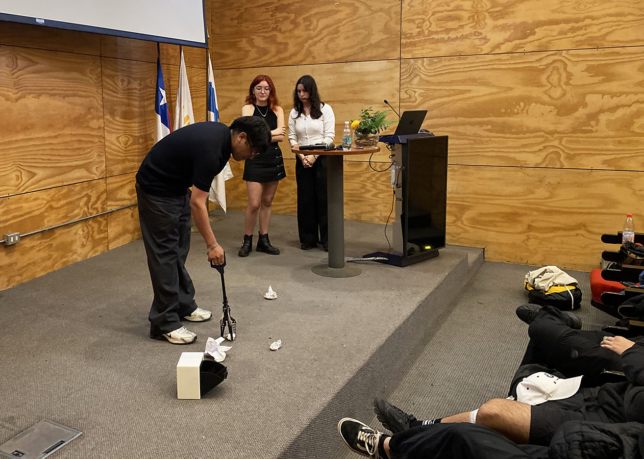 Kits de Experiencias Parque Metropolitano Cerros de Renca